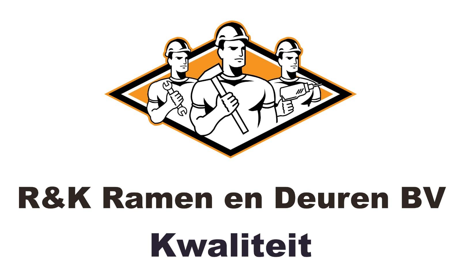 R&K Ramen en deuren